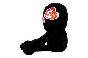 Игрушка мягкая для детей от 3лет 15см №41744 Minecraft Эндер Дракон Beanie babies TY 1шт