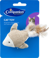 Companion Cat Toy