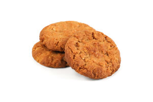 Печиво здобне пісочно-відсадне Торкетті Biscotti к/у 0.255кг