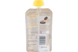 Purina Beyond Natural Pumpkin & Oat Puree Meal Enhancement For Dogs