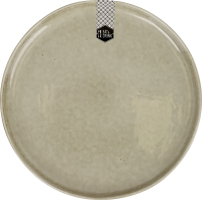 Тарілка Eat&Drink 22см 954437