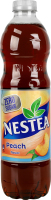 Чай холодний Nestea Zero Sugar персик