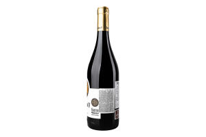Вино 0.75л 14% красное сухое виноградное DOC Pioxa Reserva V Faustino бут