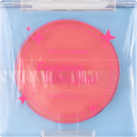 Рум'яна д/обличчя Feeling Whisper кремові 402 сором'язливий рожевий 5г Colour Intense