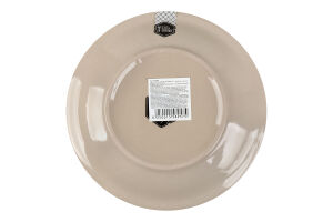 Тарілка салатна Eat&Drink 19см D10