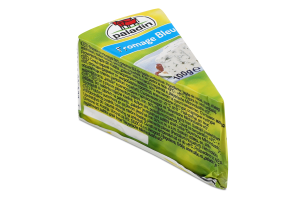 Сир 50% Палладин Блю Paladin 100г