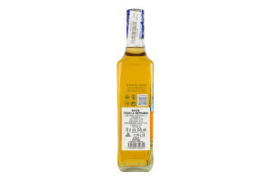 Текіла 0.7л 35% Hacienda Reposado Sauza пл