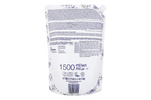 Крем-мило рідке Cleanic Linen для рук і тіла