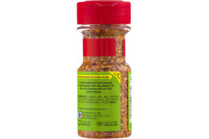 McCormick Perfect Pinch Seasoning Roasted Garlic & Bell Pepper