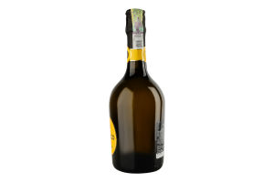 Вино игристое 0.75л 11% белое сухое Prosecco Borgo Sole бут