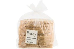 Ahold Panini Bread Sourdough