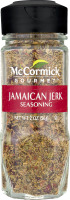 McCormick Gourmet Seasoning Jamaican Jerk