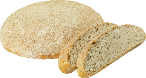 Хлеб Крафтяр подовый картофельный ГП