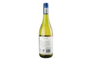 Вино Adelie Chenin Blanc біле сухе
