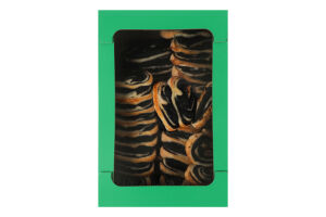 Печенье слоеное с маком Гама Fresh Sandwiches к/у 1кг