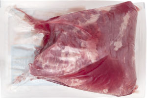 Ahold Meat Point Cut Corned Beef Brisket