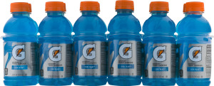 Gatorade Thirst Quencher Cool Blue - 12 PK