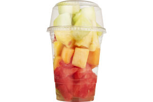 Ahold Fresh Fruit Parfait Cup Mixed Fruit