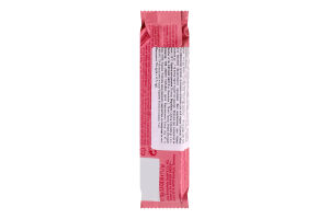 Конфеты жевательные со вкусом вишни с витамином С Fritt м/у 6х11.7г