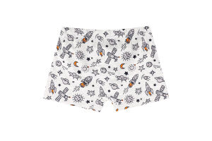 Труси-шорти д/хлопчика р.92-152 Бібо