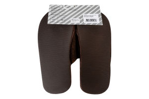 Тапочки комнатные домашние мужские меховые Twins Home Style №13374 40-45