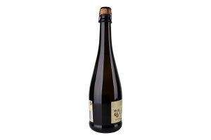 Сидр 750мл 5.5% грушевий солодкий газований Royal pear Classic La Colvert пл