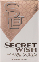 Вода парфумована Islet Secret Wish 50мл Аромат