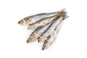 Салака пряного посолу ваг