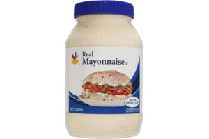 Ahold Real Mayonnaise