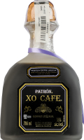 Ликер 0.7л 35% кофейный Cafe XO Patron бут