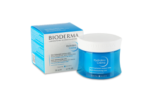 Крем для обличчя Bioderma Hydrabio