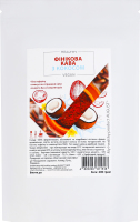 Кава фінікова з кокосом My healthy product August д/п 200г