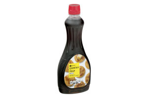 Essentials Syrup Butter