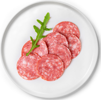 Колбаса салями