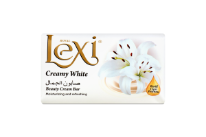 Мило Royal Lexi Flower Creamy White