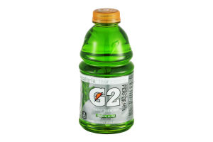 Gatorade G2 Perform 02 Tropical Blend Thirst Quencher