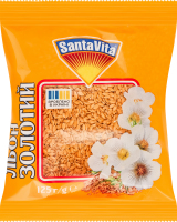 Насіння льону золотого Santa Vita м/у 125г