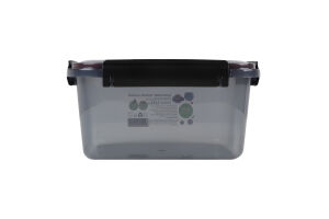 Контейнер универсальный 1.55л 190х145х97мм Limited line Ал-Пластик 1шт