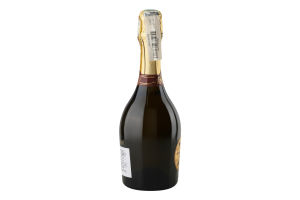 Вино ігристе Valdobbiadene Prosecco Superiore DOCG біле брют 11% 0,375л Santa Margherita