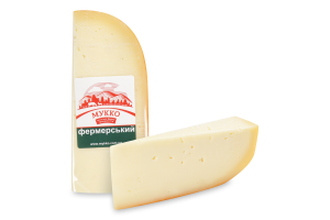 Сыр Лавка традицій Мукко Фермерский 50,2%