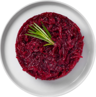 Салат свеколка в упаковке