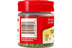 McCormick Tarragon Leaves