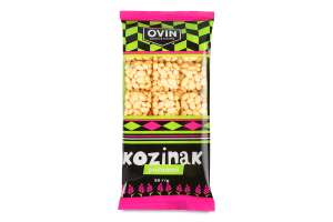 Козинак рисовый Очень Вкусно! м/у 50г