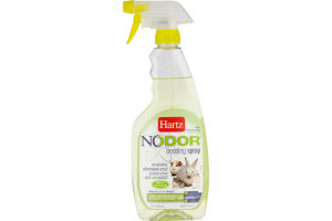 Hartz Nodor Bedding Spray Fresh Scent