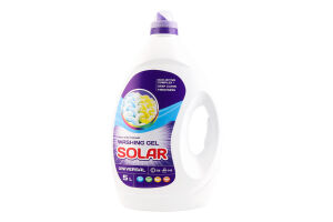 Гель для прання Solar Universal