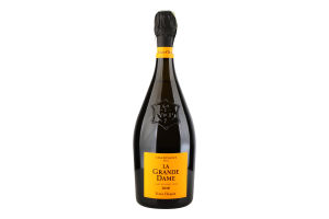 Шампанське Veuve Clicquot La Grande Dame GB