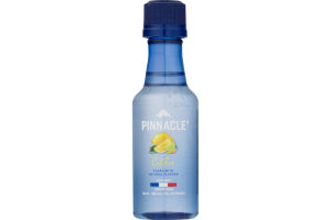 Pinnacle Citrus Flavored Vodka
