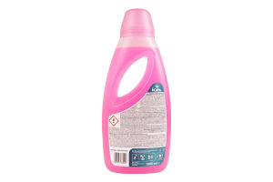 Засіб для чищення багатофункціональний з ароматом водяної лілії Universal Igel 1л