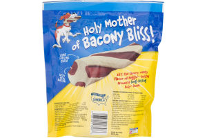 Purina Busy Twist'd With Beggin' Long Lasting Dog Chew Small/Medium - 6 PK