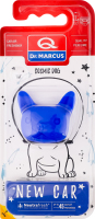 Ароматизатор Dr.Marcus Cosmic dog New car